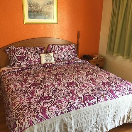 Motel 7 Killeen Eksteriør bilde
