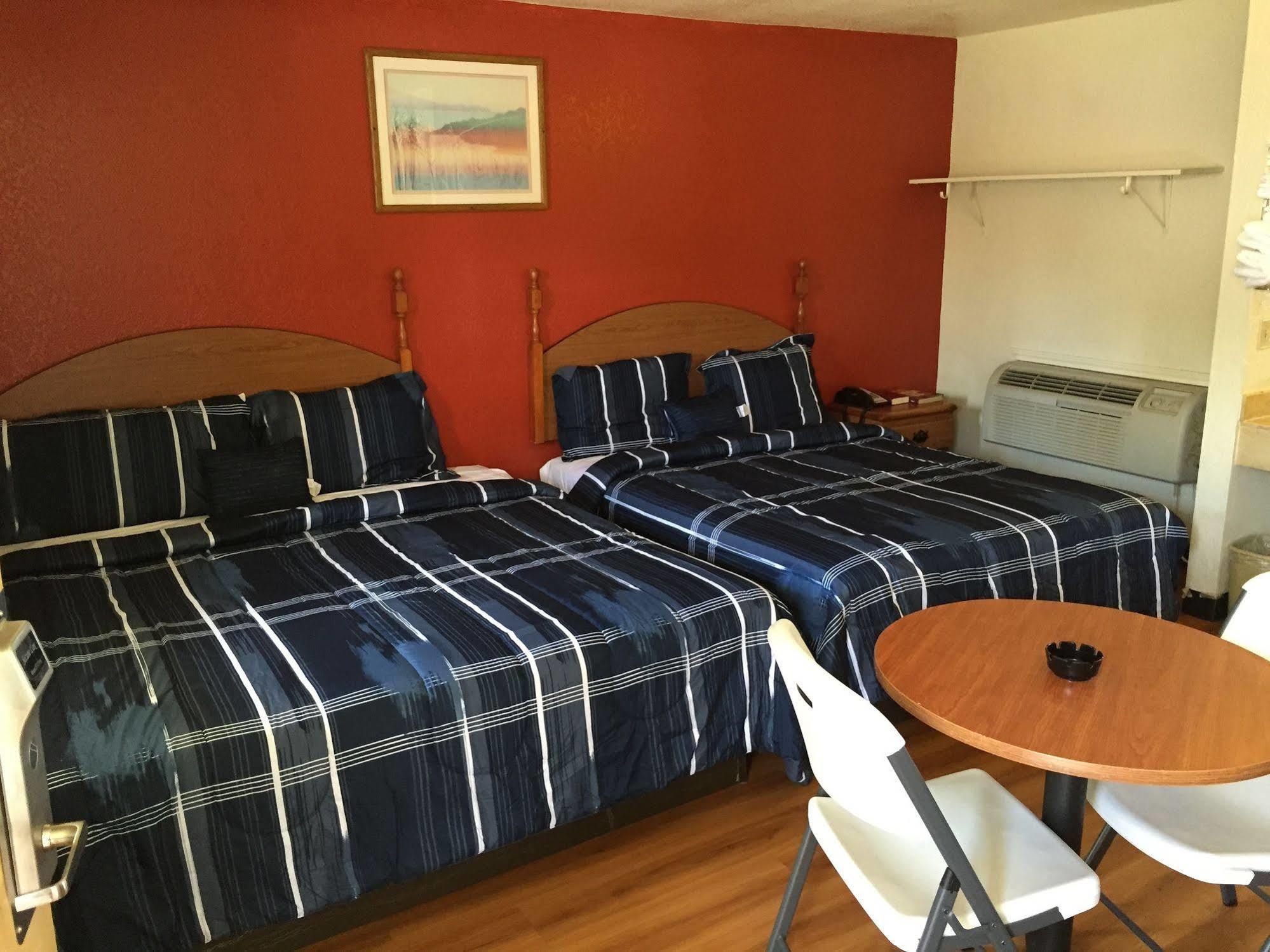 Motel 7 Killeen Eksteriør bilde